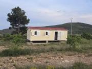 Casa de campo de venta Alcublas