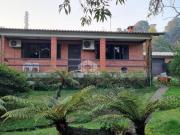 Casa de Campo dentro da Cidade de São Francisco de Paula