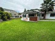 Casa de Campo dentro de Urbanización a 8 minutos de...