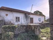 Casa de Campo em Alvados e Alcaria