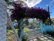 Casa de Campo em Araçoiabinha com 3 quartos vista para o...