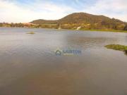 Casa de Campo em Atibaia com Fundo para a Represa –...