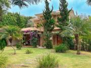 Casa de Campo em Condomínio de Alto Padrão no Interior...