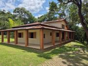 Casa de Campo em Condomínio Fechado – Ibiúna/SP
