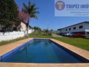 Casa de Campo em Condomínio Fechado – Vargem Grande...