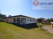 Casa de Campo em Condomínio Fechado – Vargem Grande...