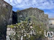 Casa de Campo em São João da Fresta de 81 m²