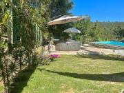 Casa de campo em Santa Branca