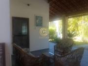 Casa de Campo em Ubatuba no Park Hills