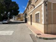 Casa de campo en Abanilla