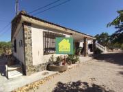 Casa de campo en Albacete
