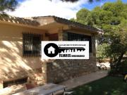 Casa de campo en Albacete