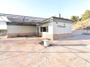 Casa de campo en Albuñuelas