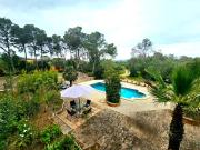 Casa de campo en Algaida