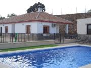 Casa de campo en Almogia