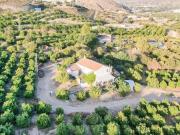 Casa de campo en alora