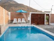 Casa de campo en Alquiler Casa de campo en Alquiler