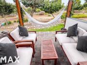 Casa De Campo en Alquiler Condominio Alto De Prado Asia