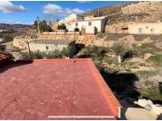 Casa de campo en Alquiler en Albox, Almería