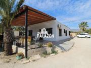 Casa de campo en alquiler en Crevillente Alicante