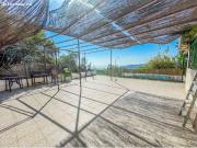 Casa de campo en Alquiler en Frigiliana, Málaga