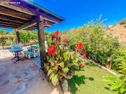 Casa de campo en Alquiler en Frigiliana, Málaga