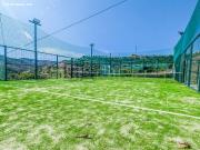 Casa de campo en Alquiler en Málaga del Fresno, Málaga