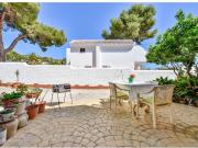 Casa de campo en Alquiler en Rada de Moraira, Alicante