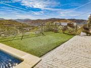 Casa de campo en Alquiler en Ríogordo, Málaga