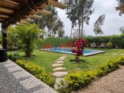 Casa De Campo En Alquiler – Exclusivo Condominio En Chincha