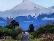 CASA DE CAMPO EN AMBIENTE NATURAL PUYEHUE