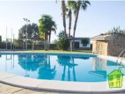 Casa de Campo en Andújar