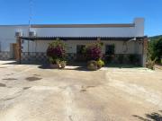 Casa de campo en Arcos de la Frontera