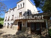 Casa de campo en Bocairent