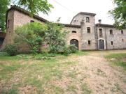 Casa de campo en Borrassa
