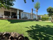 Casa de campo en Caceres
