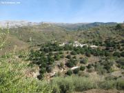 Casa de campo en Canillas de Albaida