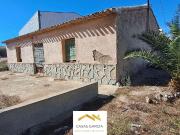 Casa de campo en Cartagena