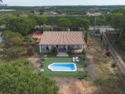 Casa de campo en Cartaya