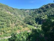 MAGNIFICA Casa de campo en cañada con vista espectacular...