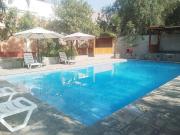 Chaclacayo Vendo Casa de campo