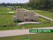 Casa de Campo En Chacras de San Andrés