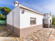 Casa de campo en Chiclana de la Frontera