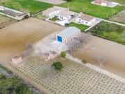 Casa de campo en Chiclana de la Frontera