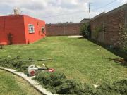 casa de campo en COMANJILLA venta