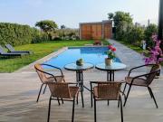 Casa de campo en Condominio Alto Pradera Asia muy cerca...