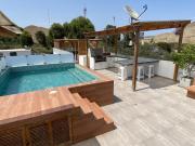 Casa de campo en condominio El Polo Santa Cruz de las...