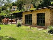 Casa De Campo En Conjunto Cerrado El Escondite Del Sol