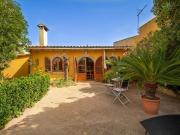 Casa de campo en Consell