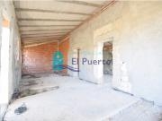 CASA DE CAMPO EN CONSTRUCCIÓN CON TERRENO DE 5.000...